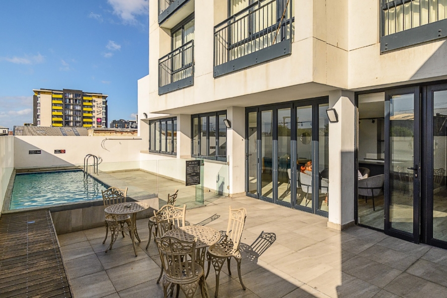 0 Bedroom Property for Sale in Woodstock Western Cape
